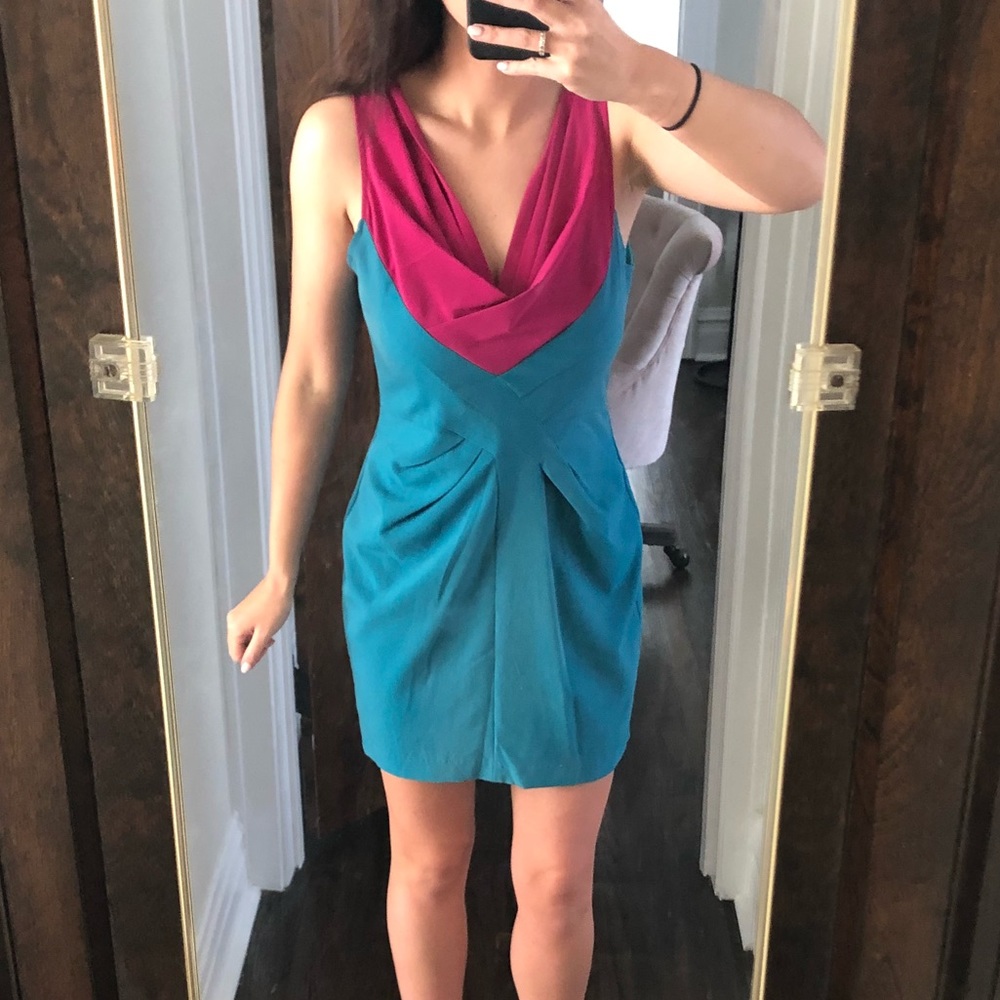 Akira Dress